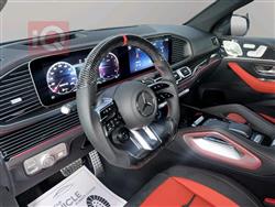 مرسيدس بنز GLE